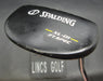 Spalding XL-01 FT SPEC Putter 84cm Length Steel Shaft West Golf Grip