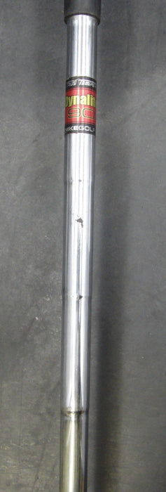 Nike VRS 5 Iron Stiff Steel Shaft Nike Grip