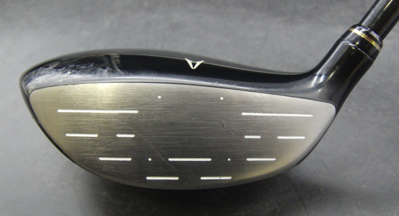 XXIO Impact Power Body 16° 4 Wood Regular Graphite Shaft XXIO Grip & XXIO HC