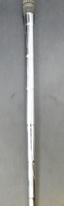 TaylorMade Burner 5 Iron Regular Steel Shaft Lamkin Grip