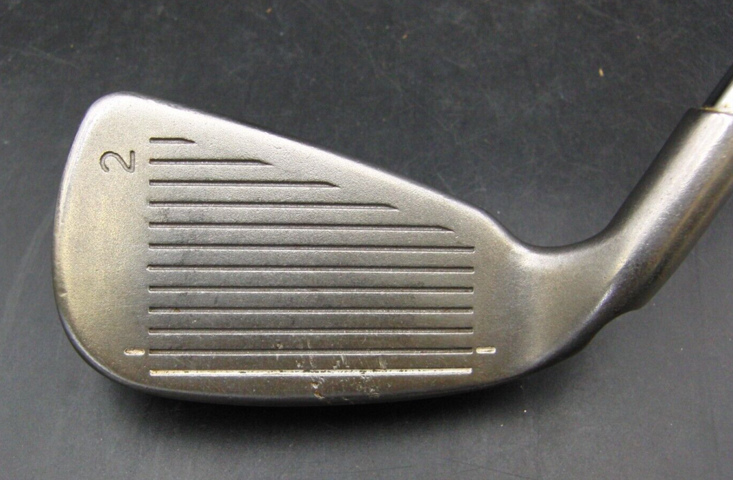 Ping i3 O-Size Green Dot 2 Iron Regular Steel Shaft Ping Grip