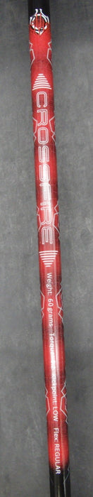 Callaway RAZR Tour 9.5° Driver Regular Graphite Shaft Tour Edge Grip*