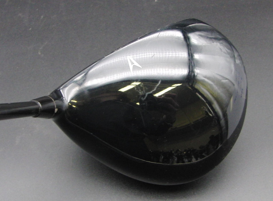 XXIO Impact Power Body 9° Driver Stiff Graphite Shaft XXIO Grip
