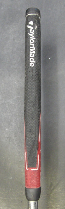 TaylorMade Ghost Tour FO.72 Putter Steel Shaft 86cm Length TaylorMade Grip