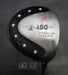Z-450 Driver Stiff Graphite Shaft PGM Grip
