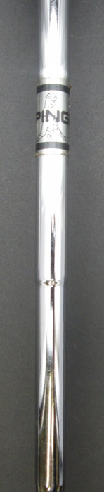 Ping A-Blade Putter 85cm Length Steel Shaft Lamkin Grip