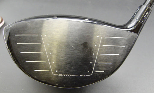 Mizuno ST200 Wave Tech 9.5° Driver Stiff (Optional) Graphite Shaft*