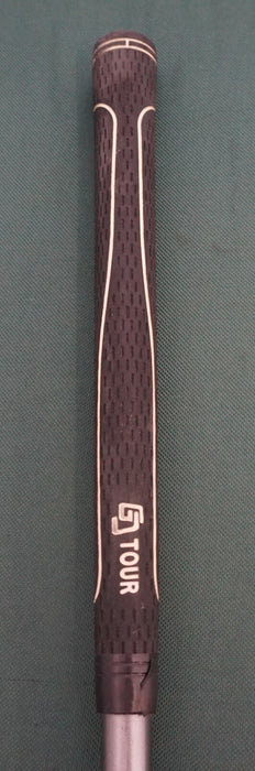 TaylorMade r7 XR 9 Iron Stiff Graphite Shaft GC Tour Grip