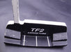 Arrowtube TF2 Putter 83cm Length Steel Shaft with Grip