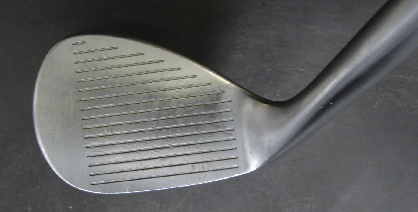 Fourteen MT-28V2 53 Degree Gap Wedge Regular Steel Shaft Golf Pride Grip