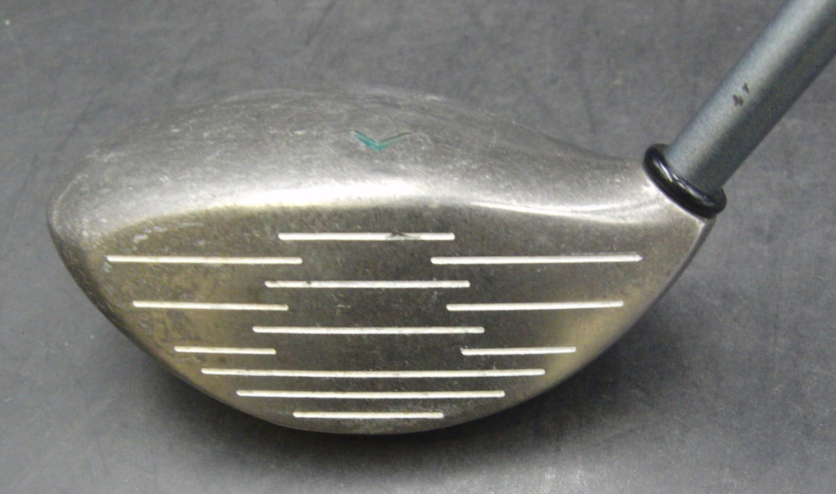 Ladies Callaway Great Big Bertha Hawk Eye 7 Wood Ladies Graphite Shaft