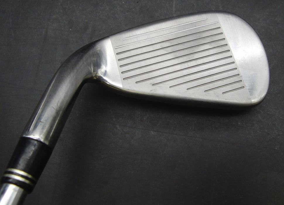 TaylorMade r7 4 Iron Stiff Steel Shaft TaylorMade Grip