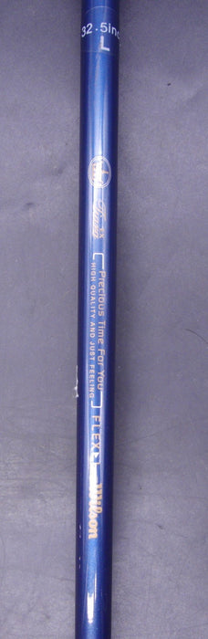 Ladies Wilson Tiara EX Putter Ladies Steel Shaft 83cm Length Wilson Grip