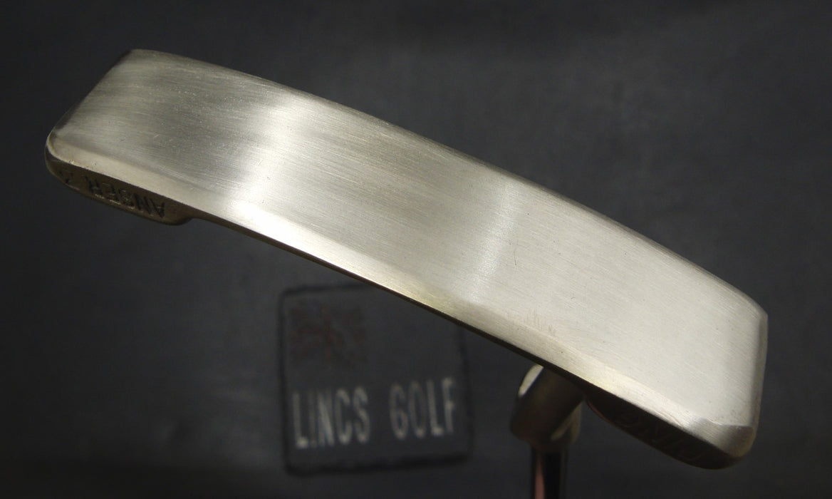 Ping Anser 3 Putter Steel Shaft 89cm length Ping Grip