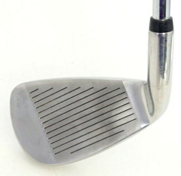 Golden Bear Mega SQ 5 Iron Uniflex Steel Shaft Golden Bear Grip