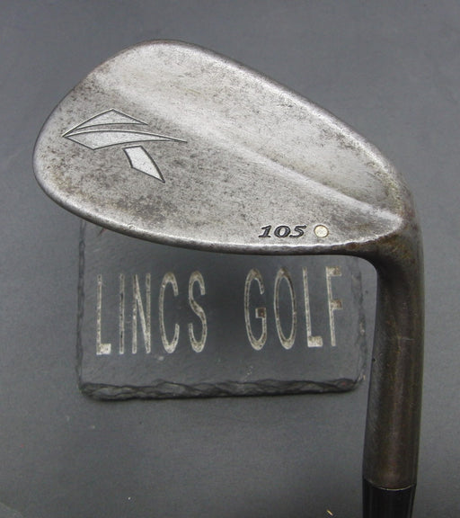 Kasco 105 52° Gap Wedge Regular Steel Shaft Golf Pride Grip