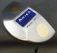Aries Asahi P1 Putter Steel Shaft 89cm Length Carrot Grip