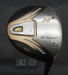 Tobunda HT 16° 3 Wood Regular Graphite Shaft Honma Grip