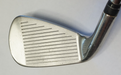 Yonex VXF 6 Iron True Temper Regular Steel Shaft Yonex Grip