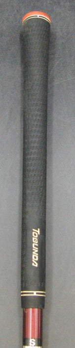 Japanese Tobunda GT 460 9.5 Degree Driver Stiff Graphite Shaft Tobunda Grip