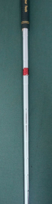 Ben Hogan Slazenger Apex 8 Iron Seniors Steel Shaft Tour Tech Grip