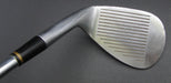 Unbranded Forged 52° Gap Wedge Extra Stiff Steel Shaft Royal Grip