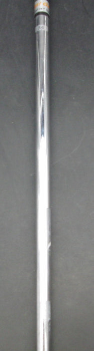 Yes C-Groove Dianna Putter Steel Shaft 87cm Length Psyko Grip