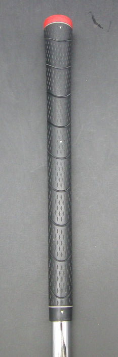 TaylorMade Burner XD Sand Wedge Stiff Steel Shaft TaylorMade Grip