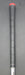 TaylorMade Burner XD Sand Wedge Stiff Steel Shaft TaylorMade Grip