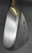 Royal Collection DB Forged 56° Sand Wedge Regular Steel Shaft Iomic Grip