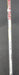 Sword Sniper Black Sand Wedge Regular Graphite Shaft Sword Grip
