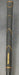 Red Tourney FW 15° 3 Wood Regular Graphite Shaft Izanahi Studio Grip