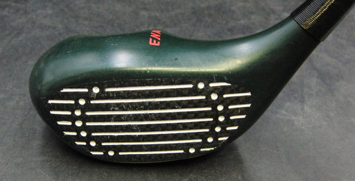 Vintage Crane Convex Sole Japan 1 Driver/Wood Regular Graphite Shaft Black Grip