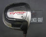 Nike SQ Dymo 2 Quad Keel 15° 3 Wood Regular Graphite Shaft Nike Grip