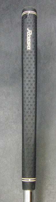 Taylormade Rossa MA-81 Ghost Tour Putter Steel Shaft 86.5cm Length Rossa Grip
