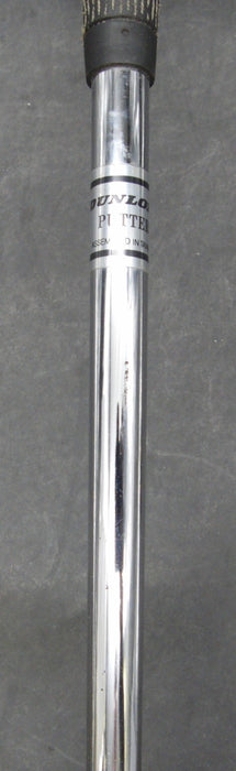 Dunlop Hi Brid Maxfli Putter Steel Shaft 87cm Length Dunlop Grip