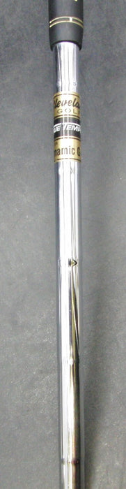 Cleveland 900J 56° Sand Wedge Regular Steel Shaft Cleveland Grip