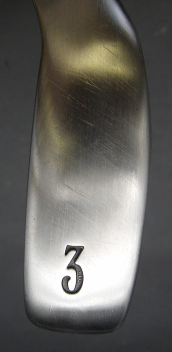 Callaway Big Bertha 2006 3 Iron Regular Graphite Shaft Callaway Grip