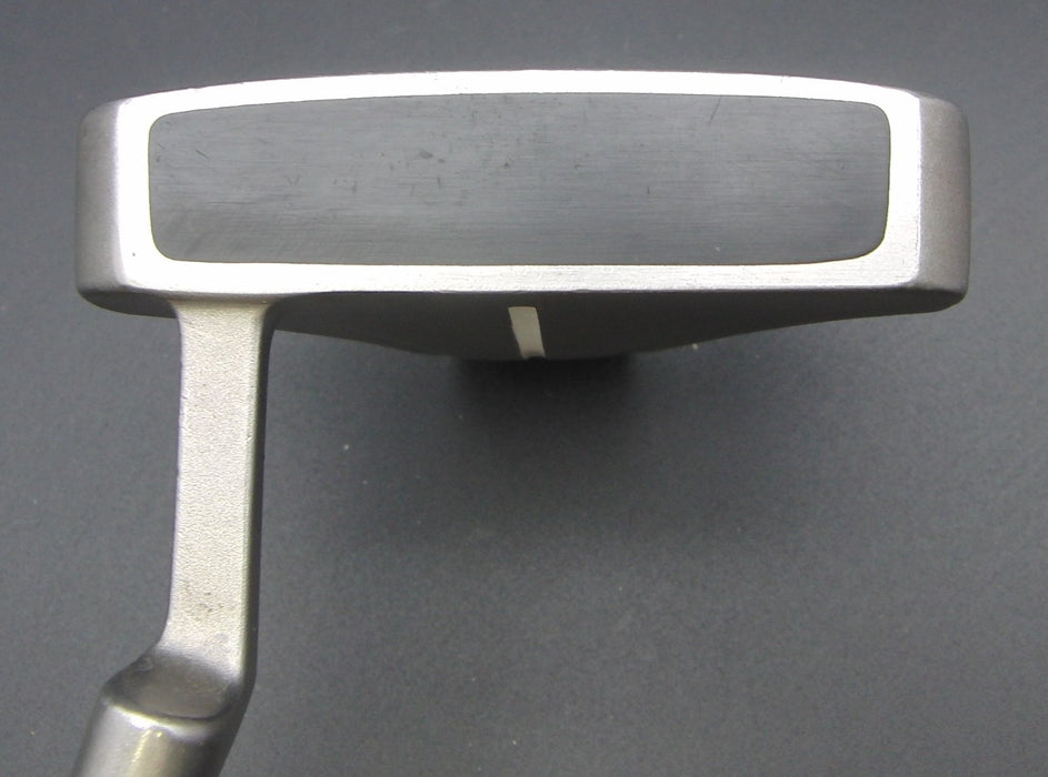 Mizuno HST 521 Putter Steel Shaft 80cm Length Mizuno Grip + Head Cover