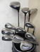 Set Of One Sider Tzuruga 5-PW/SW/GW + XXIO 4 Wood & 5 Wood + Driver + Putter