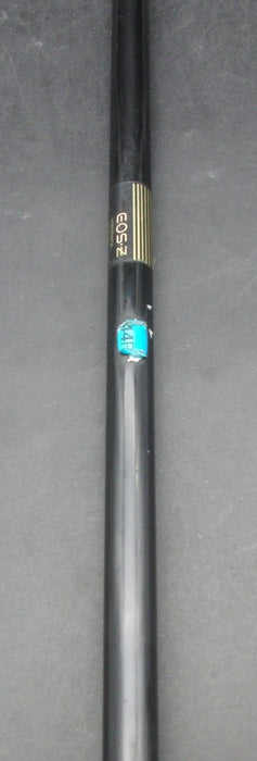 Yamaha C-804 Driver Regular Graphite Shaft Mutsumi Honma Grip