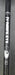 Ladies Callaway Hawk Eye VFT 8 Iron Ladies Graphite Shaft Callaway Grip