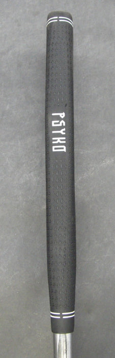 Mizuno 5201 Putter Steel Shaft 87cm Length Psyko Grip