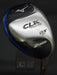 Mizuno CLK FLI-HI 23° 4 Hybrid Regular Graphite Shaft Mizuno Grip