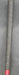 Macgregor MT Tourney R68 Pitching Wedge Regular Graphite Shaft Black Grip