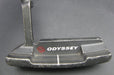 Odyssey DFX 6600 Putter Steel Shaft 84cm Length Odyssey Grip