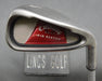 Callaway Big Bertha 2008 5 Iron Regular Graphite Shaft Callaway Grip