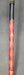 Red Tourney FW 15° 3 Wood Regular Graphite Shaft Izanahi Studio Grip