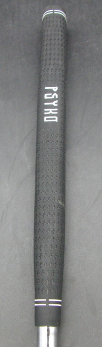 Bettinardi 370XD Putter Steel Shaft 82cm Length Psyko Grip