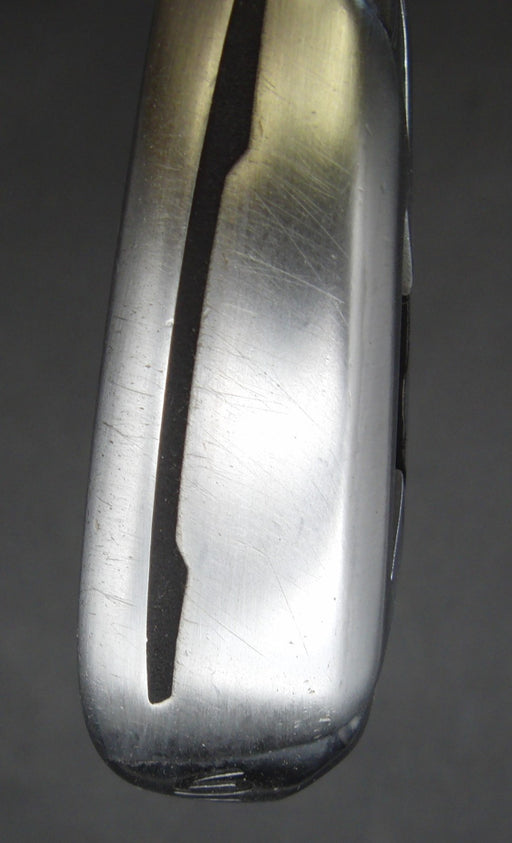 TaylorMade M2 2016 6 Iron Stiff Steel Shaft Lamkin Grip